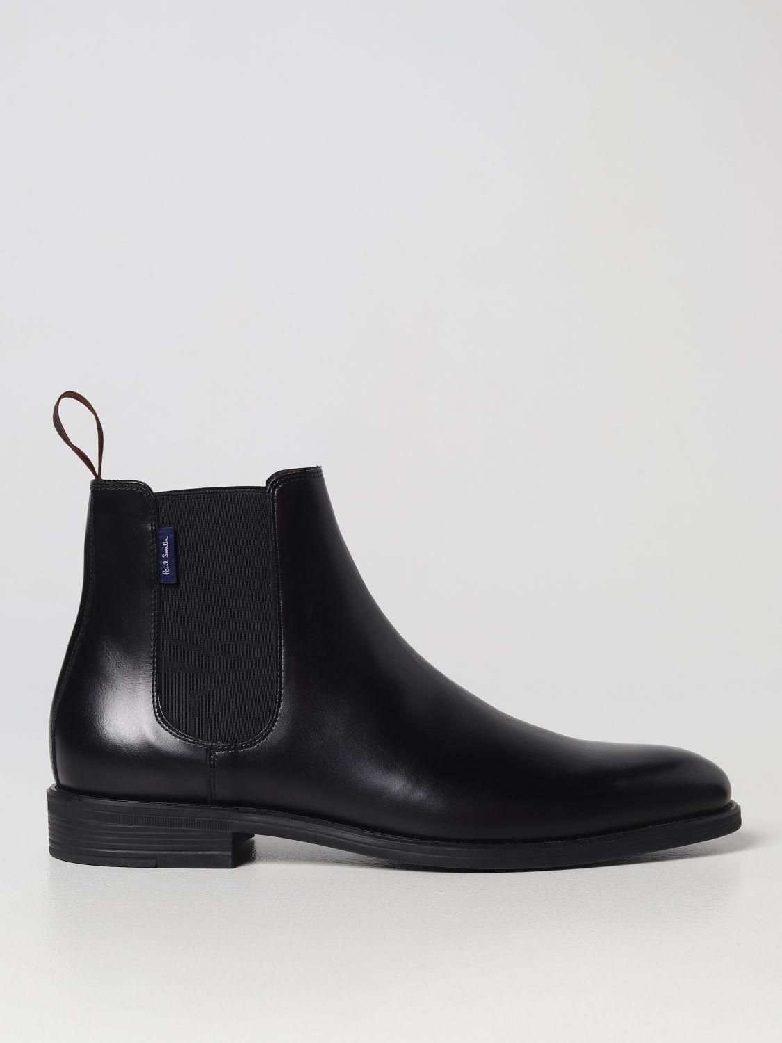 PaulSmith チェルシーブーツ　S ポールスミス\