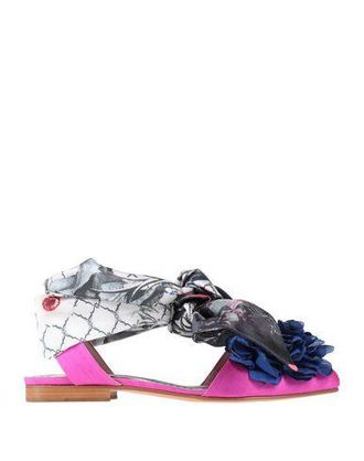 Pokemaoke SCHUHE - Ballerinas auf YOOX.COM