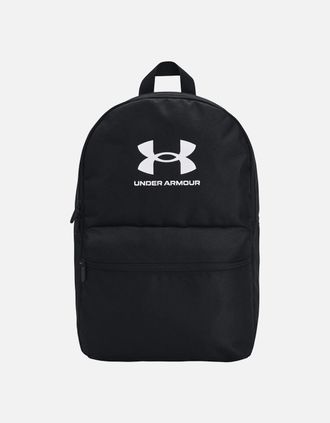 Under Armour Mens Under Armour Loudon Lite Logo Backpack - Black/Multi - Size: ONE size
