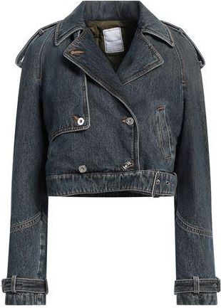 Jacob Cohen JACKEN & MÄNTEL - Jeansjacken/Mäntel auf YOOX.COM