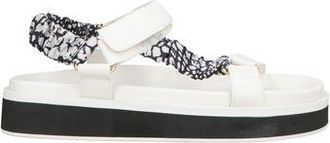 Twin-Set CALZATURE - Sandali su YOOX.COM