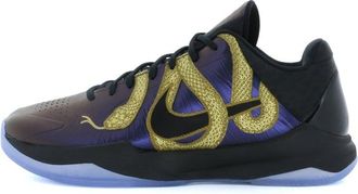 Nike Kobe 5 Protro Year of the Mamba Eggplant IB4481-500