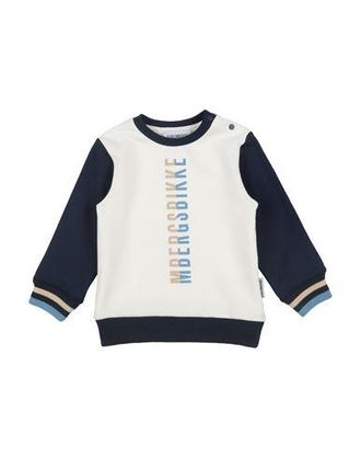 Dirk Bikkembergs TOPWEAR - Sweatshirts on YOOX.COM