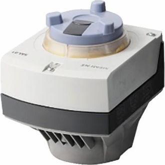 SIEMENS Servomotore Rotante 40nm 3pts 230v 120s