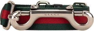 Gucci Riemen - Heren - Riemen - Veelkleurig - 60 CM - Accessoires
