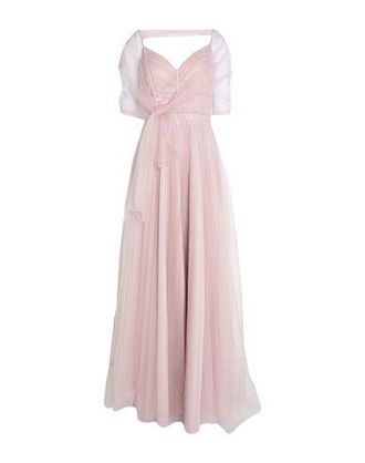 Corizzi VESTIDOS - Vestidos largos en YOOX.COM