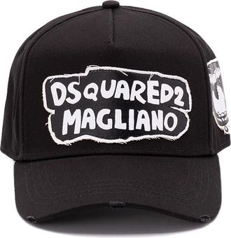Dsquared2 Baseball Cap