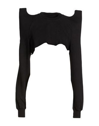 Rick Owens TOPWEAR - Sweatshirts on YOOX.COM
