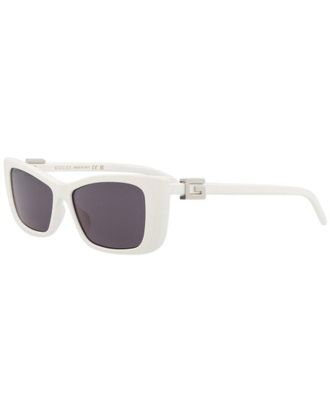 Gucci Womens Gg1681s 53Mm Sunglasses