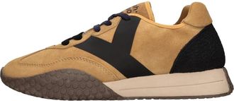 Keh-noo KM 9728 Sneakers - Heren - Sneakers - Veelkleurig - 45 EU - Su&egrave;de - Schoenen