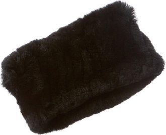 La Fiorentina Plush Headband