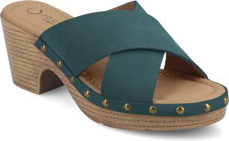 Journee Collection Journee Womens Silvana Sandals