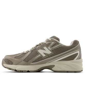 New Balance 740v2 Dark Olivine U740SA2