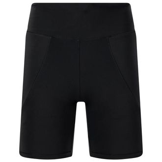ENDURANCE Talori Short Tights Leggings f&uuml;r Damen | schwarz