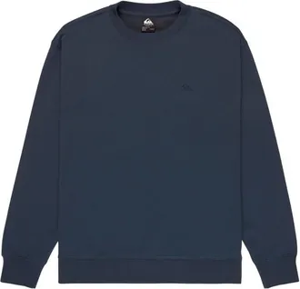Quiksilver Salt Water Pullover f&uuml;r Herren | blau