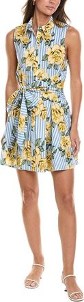 Hutch Biltmore Mini Dress