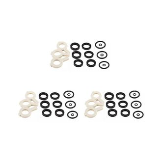 OEM Adecuado Para 3 Juegos De Kits De Juntas 30623, Kits De Juntas Para Bombas, Aplicables A Bombas De Pist&oacute;n De Bastidor Tipo Cat 30, 31, 34, 310, 340 Y 