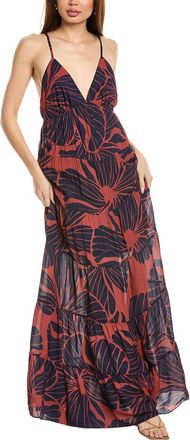 Hutch Romi Maxi Dress