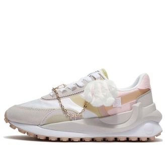 Li-Ning Eternal 92 White AGCS014-1