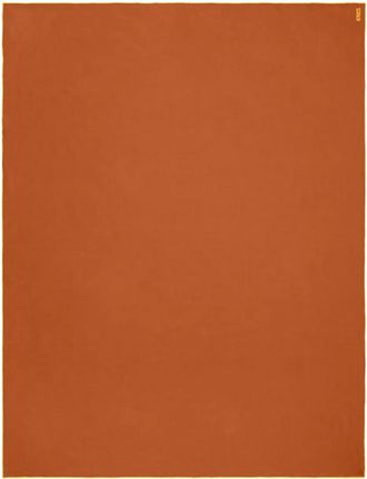 Eres Sarong Cabine con ricamo - Marrone