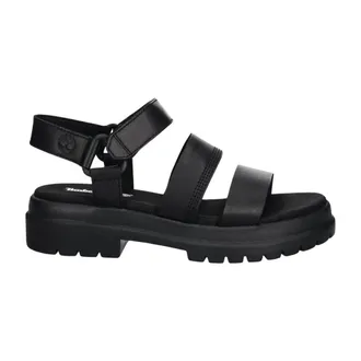Timberland Dames, Schoenen, Zwart, Maat: 38 1/2 EU