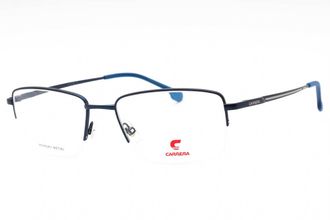 Carrera 8895 0FLL 00 Matte Blue 55mm