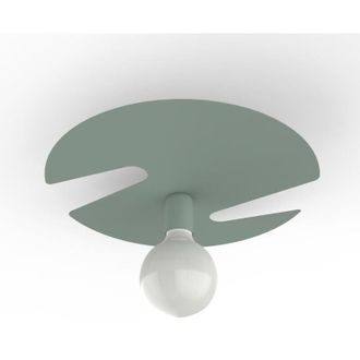 Lumicom Coast Plaf&oacute;n Monocolor