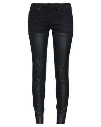 R13 HOSEN & RÖCKE - Jeanshosen auf YOOX.COM