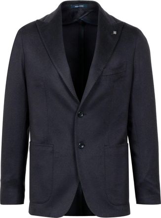 Tagliatore Jackets Blue