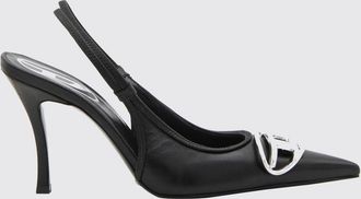 Diesel Pump DIESEL Woman color Black