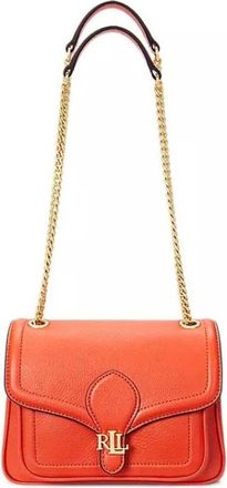 Ralph Lauren Mujer, Bolsos, Naranja, Talla: ONE Size