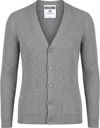 Moschino MAGLIERIA - Cardigan su YOOX.COM