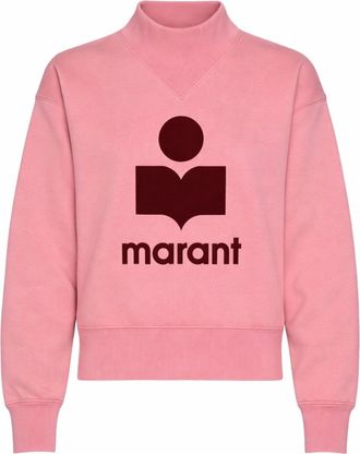 Isabel Marant Moby Sweatshirt