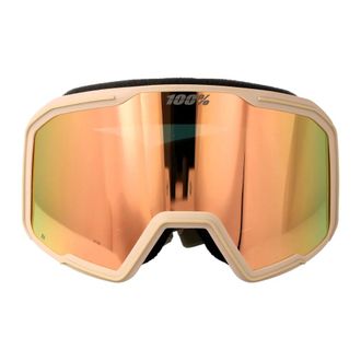 100% Valnor II Goggle - unisex - 100% - Hats & Gloves - Multicolor - ONE SIZE - Sport