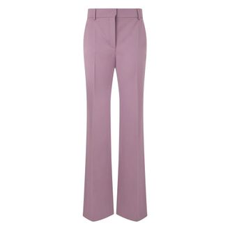 Alberta Ferretti Mujer, Pantalones, P&uacute;rpura, Talla: S