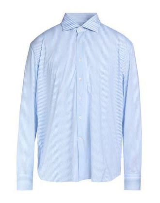 Alessandro Gherardi TOPWEAR - Shirts on YOOX.COM