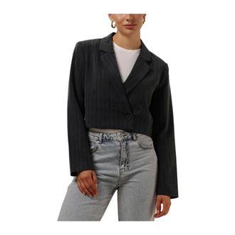 Moves Dames, Jassen, Grijs, Maat: L