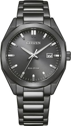 Citizen Octangle Eco-Drive Mens Watch BM7625-80H