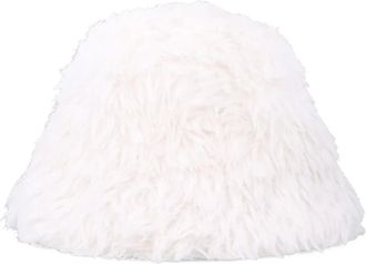 Perfect Moment Accessoires, Dames, Wit, ONE Size, 1707 Bucket Hat