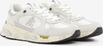 Premiata Sneakers Mased off white