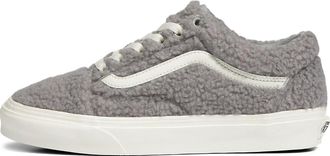Vans Old Skool Cozy Hug GRAY VN0005UAKAQ