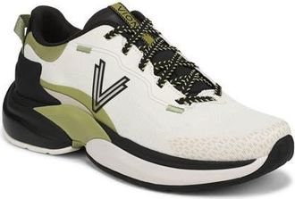 Vionic The Gabby Sneaker in Salted Dune at Nordstrom, Size 13