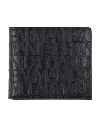 A|X Armani Exchange Marroquiner&iacute;a - Billeteras en YOOX.COM