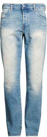 Diesel BOTTOMWEAR - Jeans on YOOX.COM