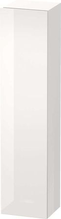 Duravit Duravit - Durastyle Armario Alto 1229, 1 Puerta, Tope Derecho