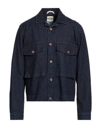 Madson COATS & JACKETS - Denim outerwear sur YOOX.COM