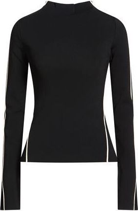 Sportmax KNITWEAR - Turtlenecks on YOOX.COM