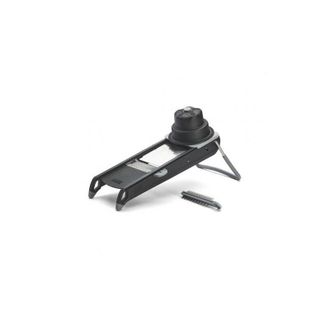 De Buyer Mandoline Swing Plus Black