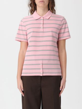 Paloma Wool Polo in cotone a righe Paloma Wool
