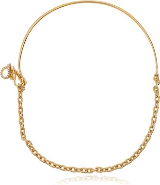 Ferragamo Donna, Accessori, Giallo, Taglia unica, new